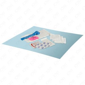 IV Starter Kit With Claripose Sterile