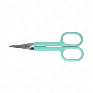 Scissors Suture Sharp/Blunt Sterile