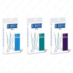 Jobst Relief Knee High Closed Toe