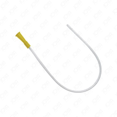 Standard Nelaton Catheter 40cm Male 20FR Yellow Sterile
