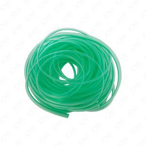 Oxygen Tubing 30 Meter (Bubble, Green)