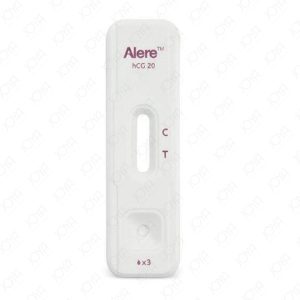 Alere HCG Cassette Pregnancy Test
