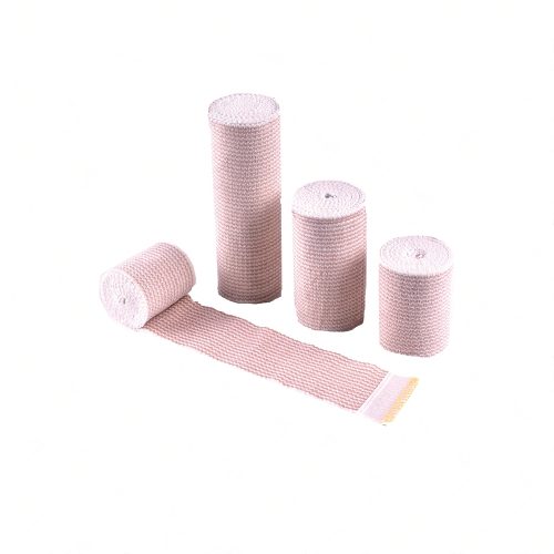 Velcuro Elastic Bandage Heavy Weight W/Fastener