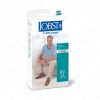 JOBST for Men Casual Latex Free Black