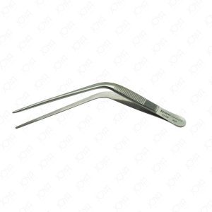 Armo Aural Dressing Troeltsch Ear Forceps 13cm