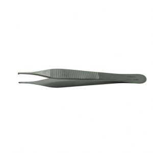 Armo Adson Tissue Forceps Teeth