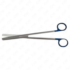 SAYCO Sims Uterine Scissors 23cm Straight Single Use