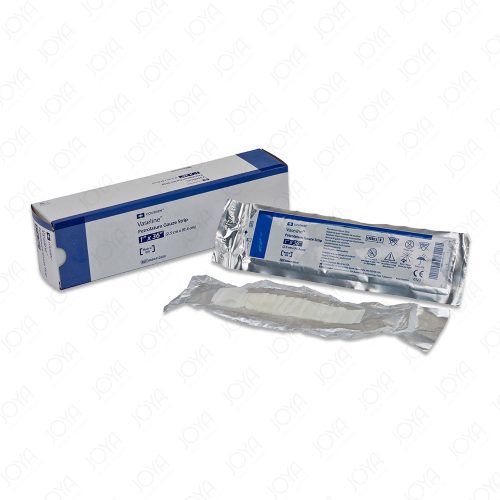 Petrolatum Gauze - Vaseline 1 in. x 36 in. (2.5cm x 91.4cm)