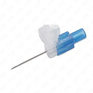 Magellan Hypodermic Safety Needle 23 G (0.635 mm x 1.6 cm)