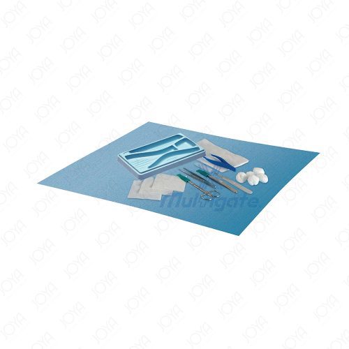 Multigate Suture Pack Sterile