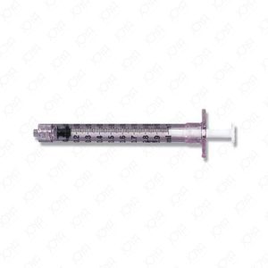 Does Saver Syringe Luer Lock 1ml