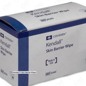 Covidien Kendall Skin Barrier Wipe
