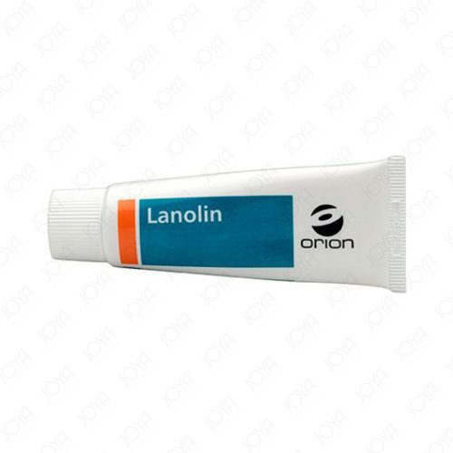Orion Lanolin Tube