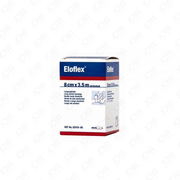 Eloflex High Stretch Compression Bandage