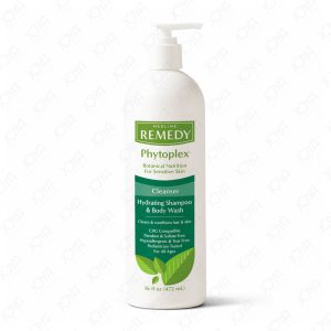 Remedy Phytoplex Cleanser Hydrating Shampoo & Body Wash 472ml