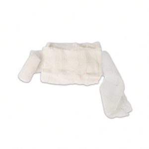 Wound Dressing No.15 Large White