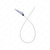 Suction Catheter 10Fr 560 mm Black Round Tip Y Type Control Vent