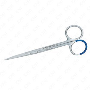 Wagner Scissors 12.5cm Sh/Bl Sterile