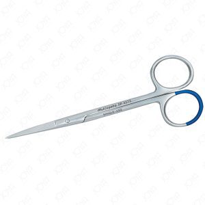 Wagner Scissors 12.5cm Sh/Sh Sterile