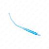 Yankauer Handle Straight Tip without Vent Single Wrap Sterile