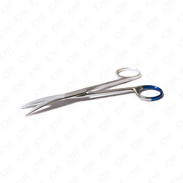 Mayo Operating Scissors Curved