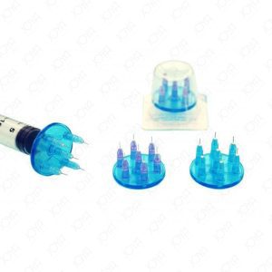 Mesoram Circular 5 Mestherapy Needle Multi Injection