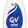QV Bath Oil 1L Pump