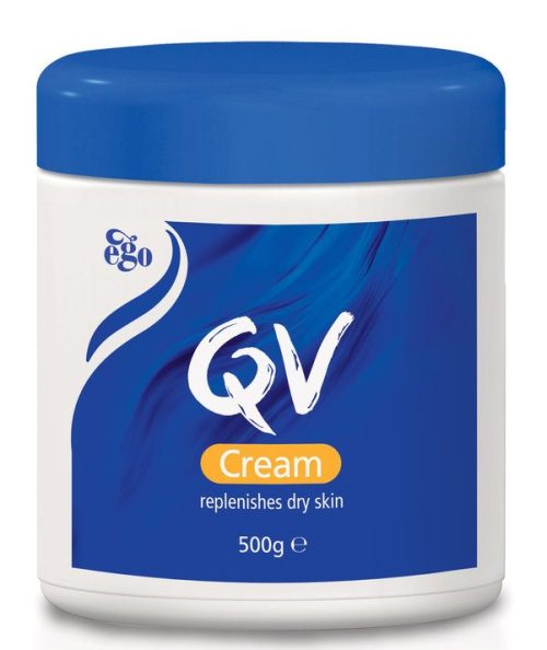 QV Cream (Tub) 500gm