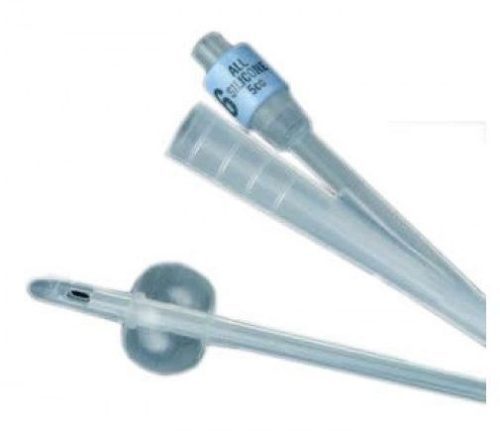 Bardia Catheter Silicone Coated Latex