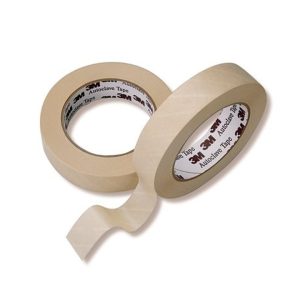 3M Comply Lead Free Steam Indicator Tape 1.2cmx55m