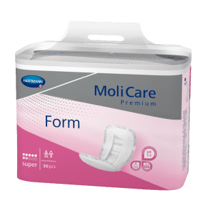 Molicare Premium Form 7 Drops 2494ml