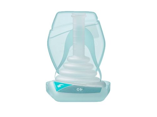 Conveen Optima Urisheath Non Latex Standard Length 35mm