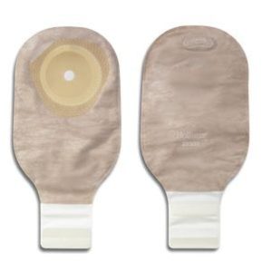 Hollister Wound Drainage Pouch Flex 15-55mm