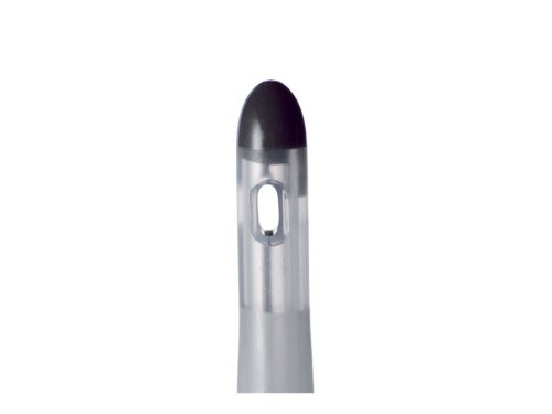 Releen Catheter Inline 24FR Male 10cc Silicone 40cm