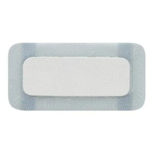 Biatain Silicone Adhesive Foam 10 x 20cm