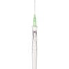 BD Insyte Autoguard IV Catheter 18Gx30mm Green