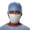 Halyard Fluidshield Level 3 Surgical Mask Teddybear Print