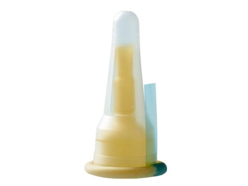 Conveen Latex Self Sealing Urisheath Catheter 25mm 1 Piece
