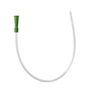 EasiCath Hydrophilic Intermittent 14FR Male 38cm