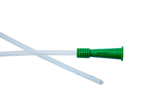 EasiCath Hydrophilic Intermittent 14FR Female 20cm