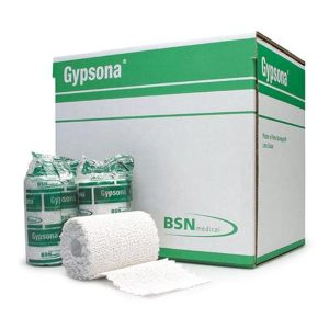 Gypsona BP Plaster Bandages