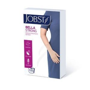 JOBST Bella Strong Glove 20-30mmHg Size 4 Each