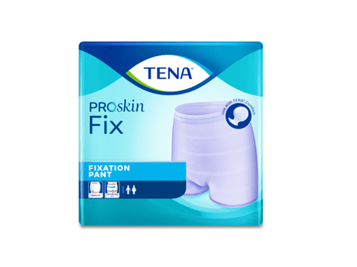 TENA Fix Stretch Pants Small