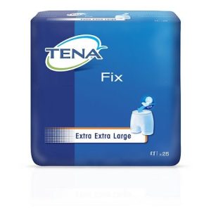 TENA Fix Stretch Pants - XXL