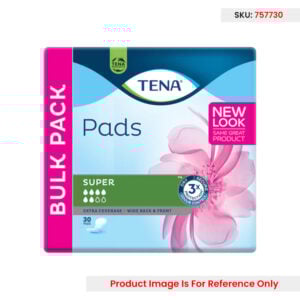 TENA Pads Super Incontinence
