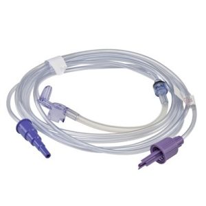 Kangaroo Joey Feed Only Set With No Inline Medication Port