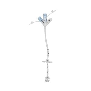MIC Balloon ENFit Balloon Gastrostomy Tube with Y Connector