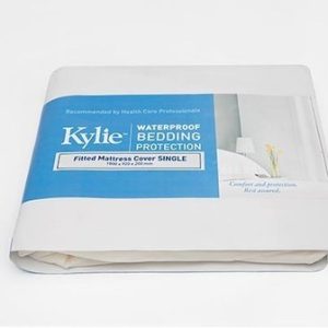 Kylie Fitted Mattress Cover