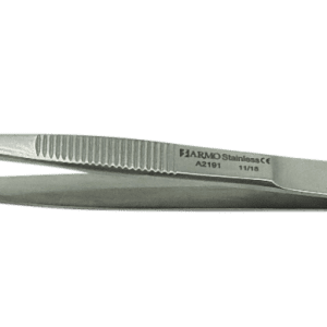 Armo Eye Forceps Beer Cilia 9cm