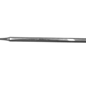 Armo Blacks File - Angled - Fine 15cm
